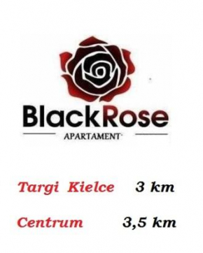 Black Rose